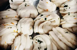 10 Sherpa Foods to Try During The Everest Base Camp Trek